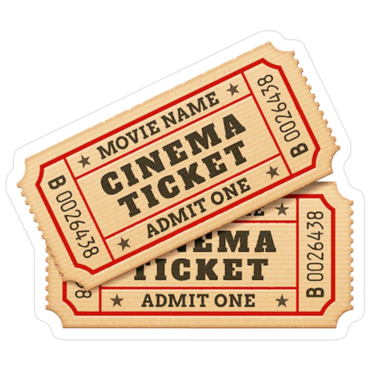 Tickets